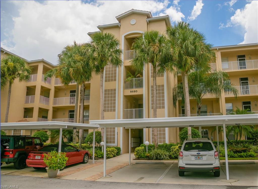 CEDAR HAMMOCK - Residential Lease