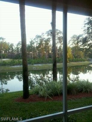 CEDAR HAMMOCK - Residential Lease