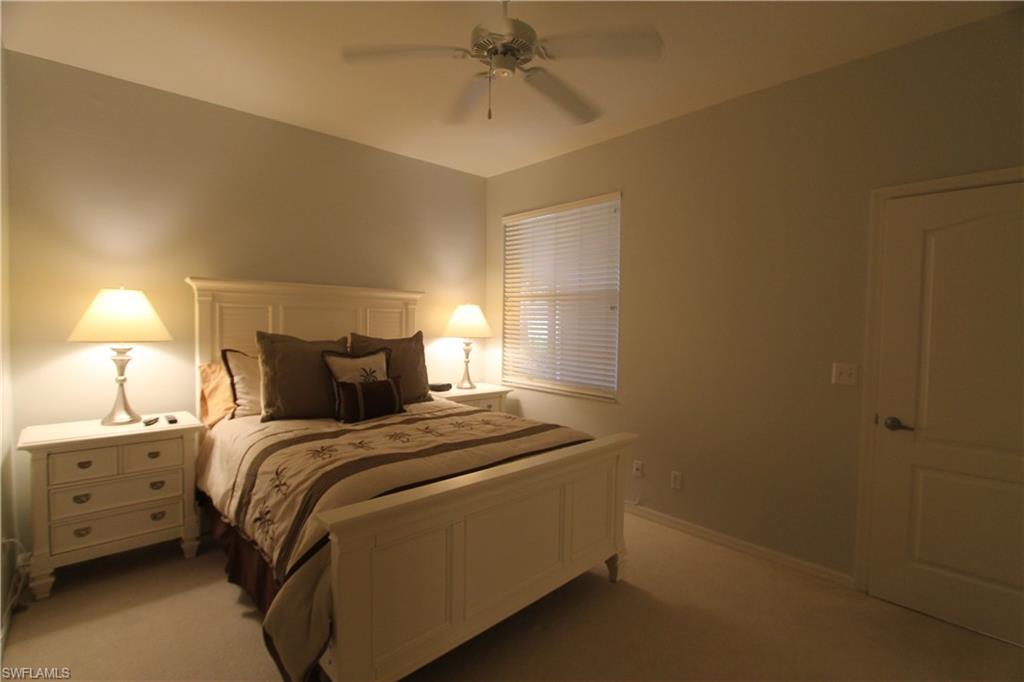 CEDAR HAMMOCK - Residential Lease