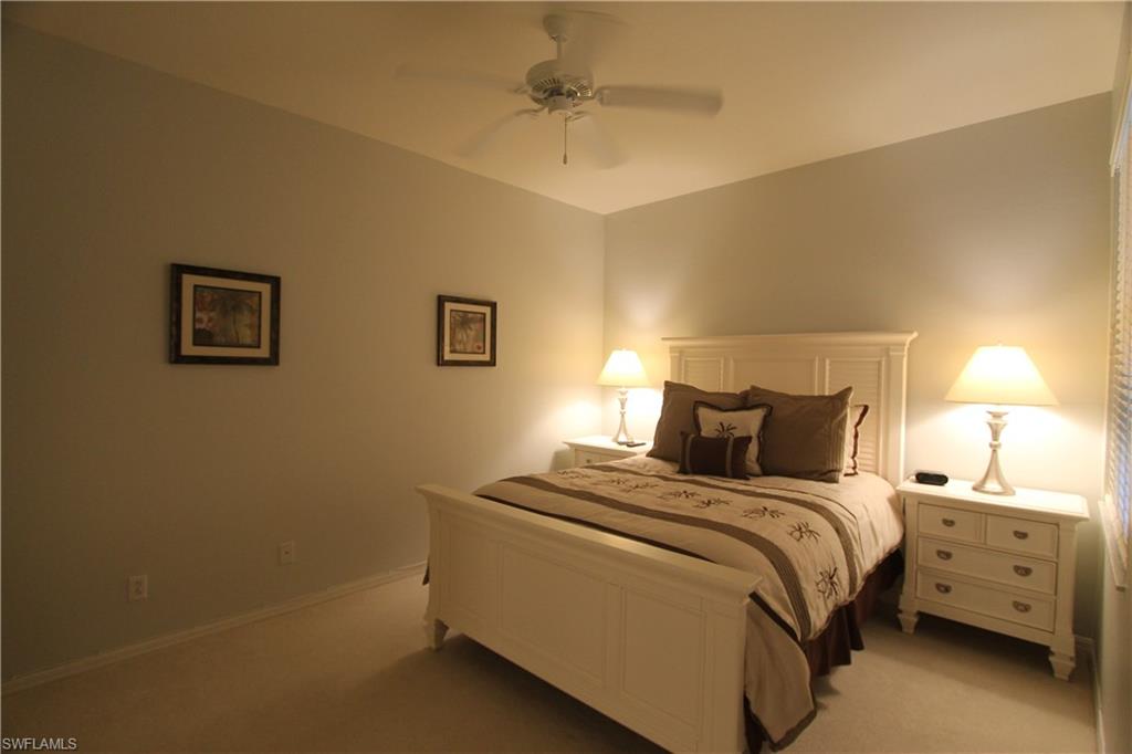 CEDAR HAMMOCK - Residential Lease