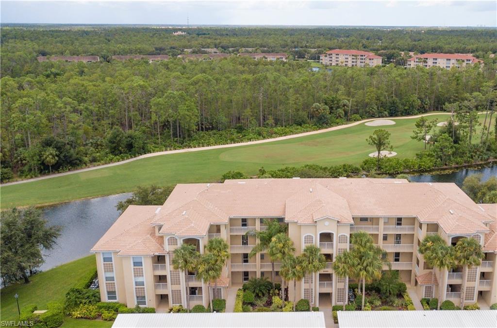 CEDAR HAMMOCK - Residential Lease