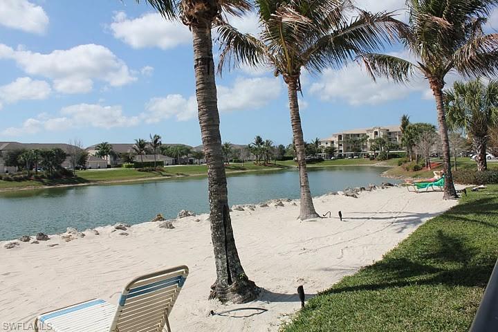 CEDAR HAMMOCK - Residential Lease