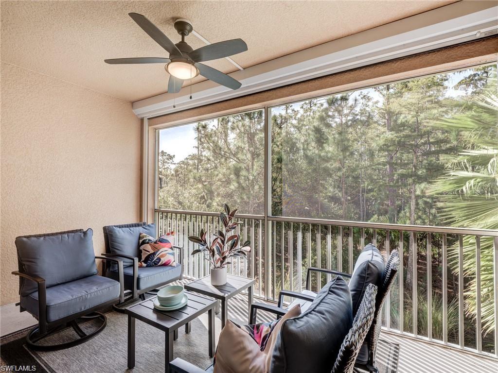 PALAZZO - Residential Lease