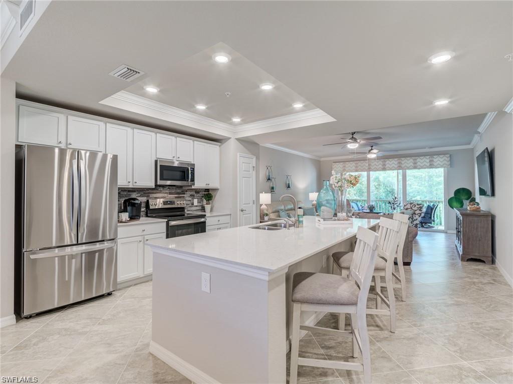 PALAZZO - Residential Lease