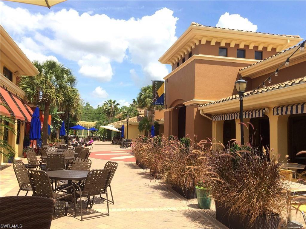 PALAZZO - Residential Lease