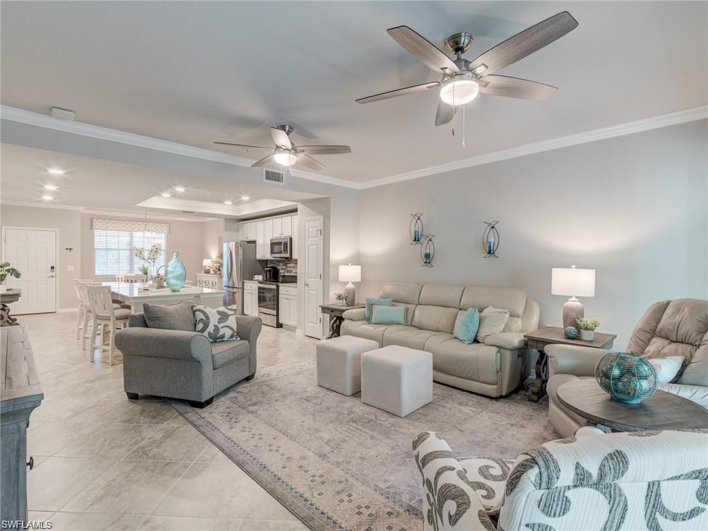 PALAZZO - Residential Lease