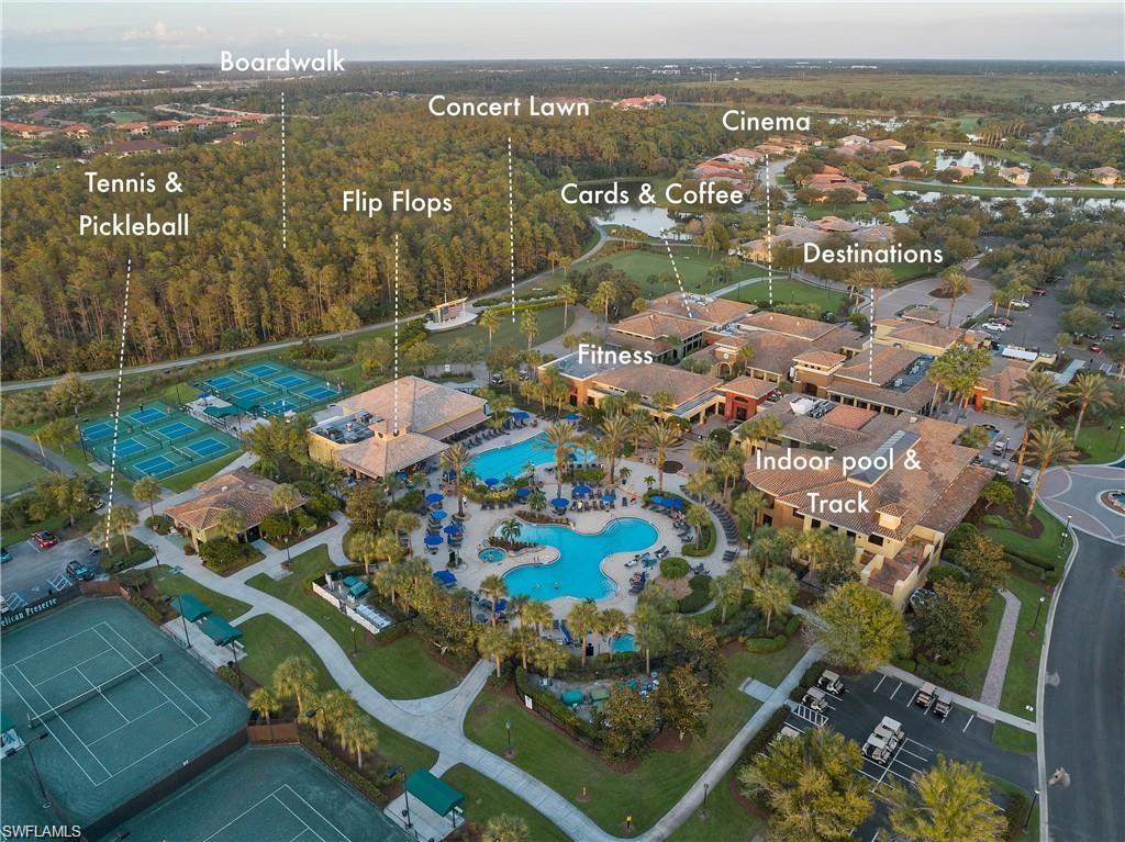 PALAZZO - Residential Lease