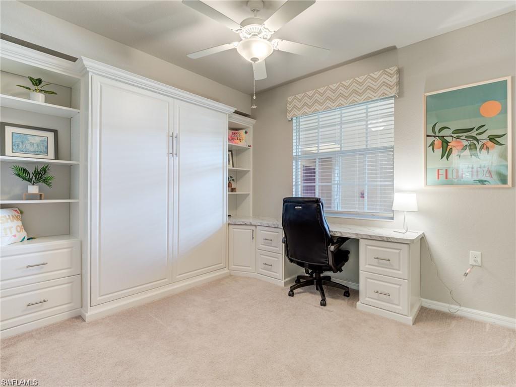 PALAZZO - Residential Lease