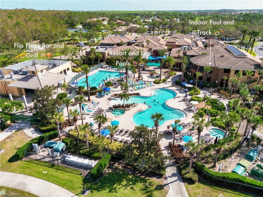 PALAZZO - Residential Lease