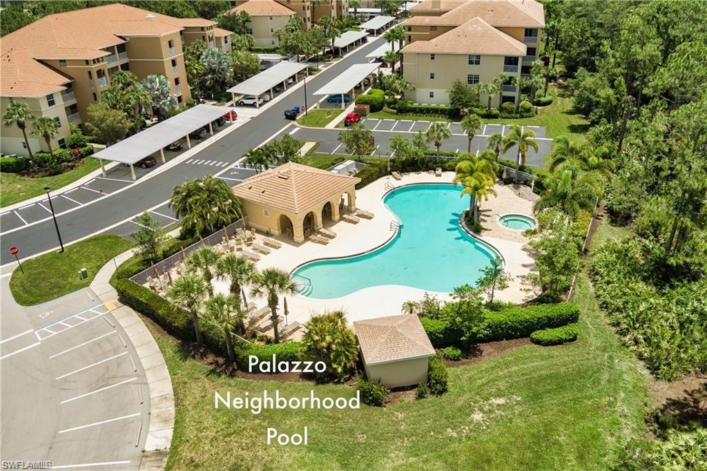 PALAZZO - Residential Lease