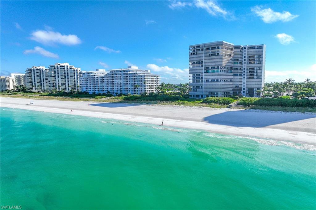 MARBELLE CLUB OF MARCO ISLAND - Residential Lease