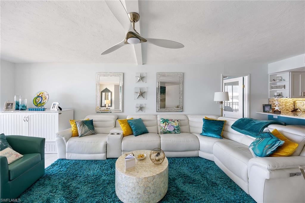 MARBELLE CLUB OF MARCO ISLAND - Residential Lease