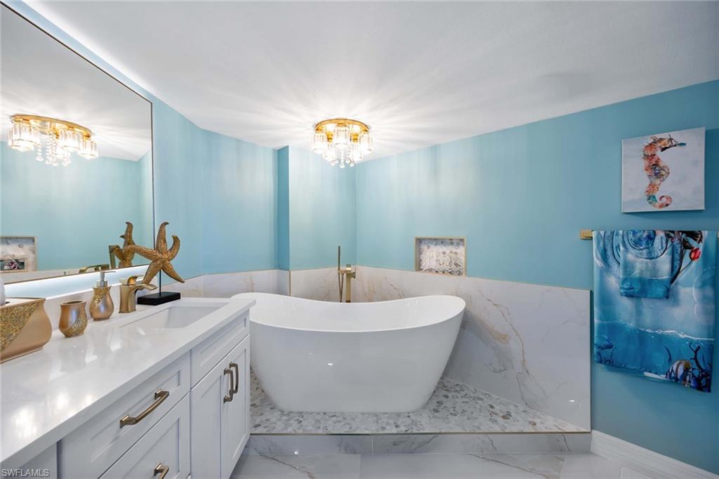 MARBELLE CLUB OF MARCO ISLAND - Residential Lease