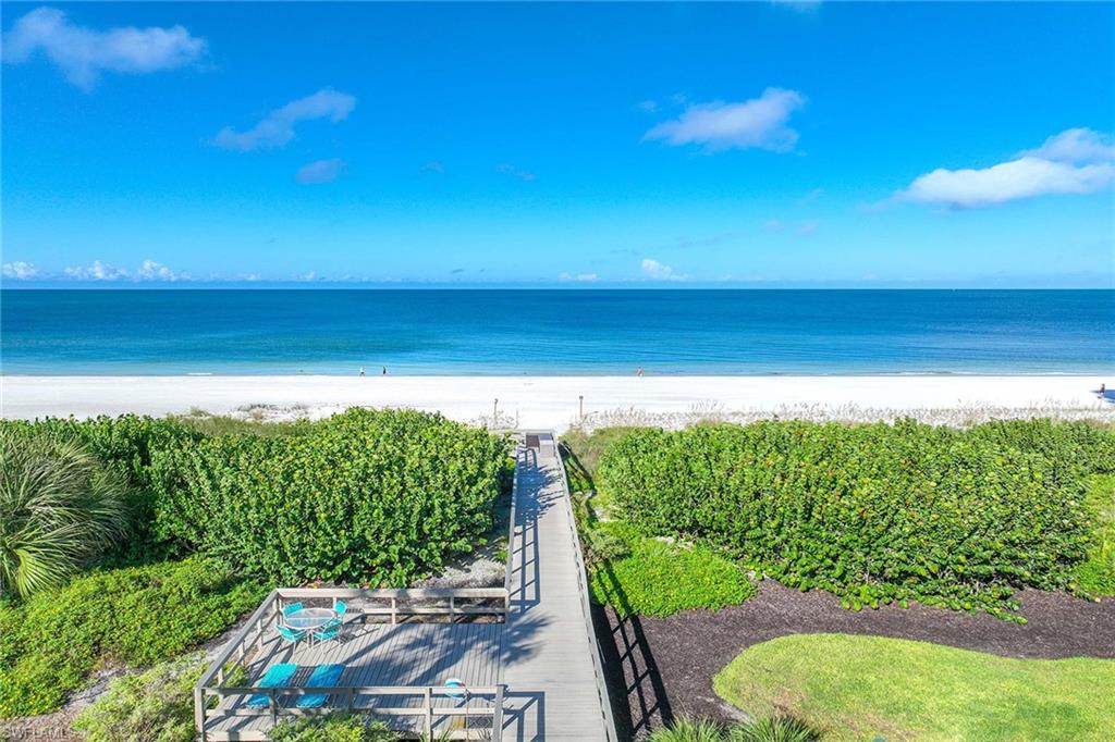 MARBELLE CLUB OF MARCO ISLAND - Residential Lease