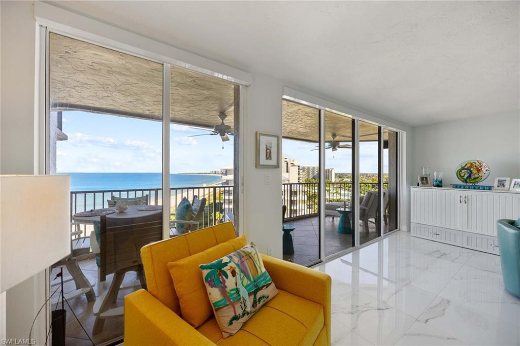 MARBELLE CLUB OF MARCO ISLAND - Residential Lease