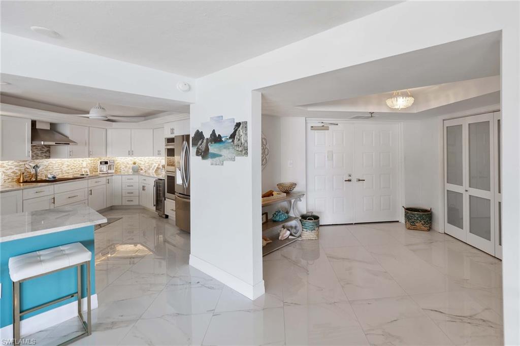 MARBELLE CLUB OF MARCO ISLAND - Residential Lease