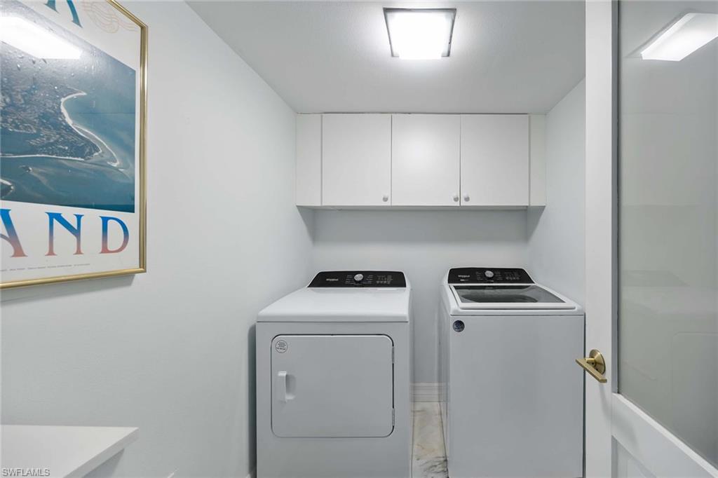 MARBELLE CLUB OF MARCO ISLAND - Residential Lease