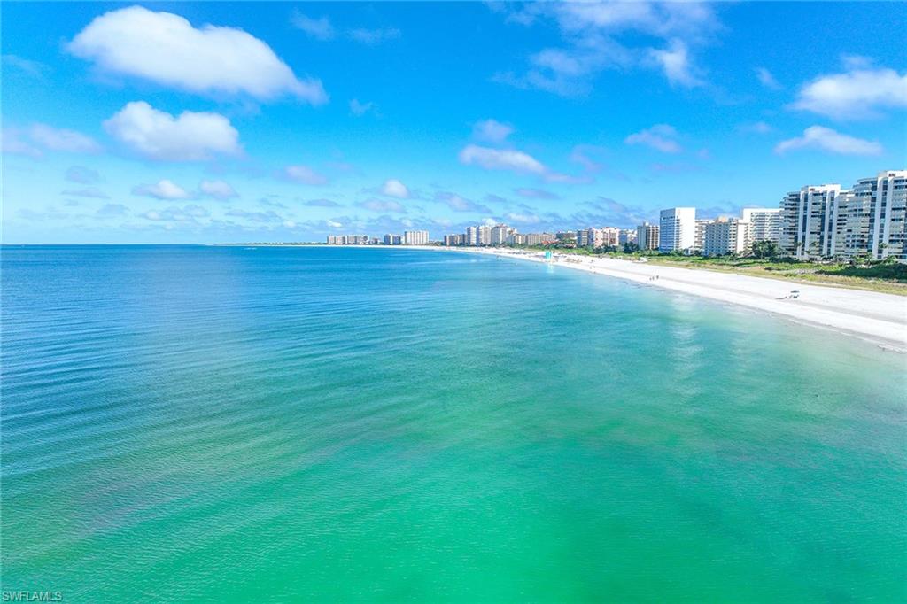 MARBELLE CLUB OF MARCO ISLAND - Residential Lease