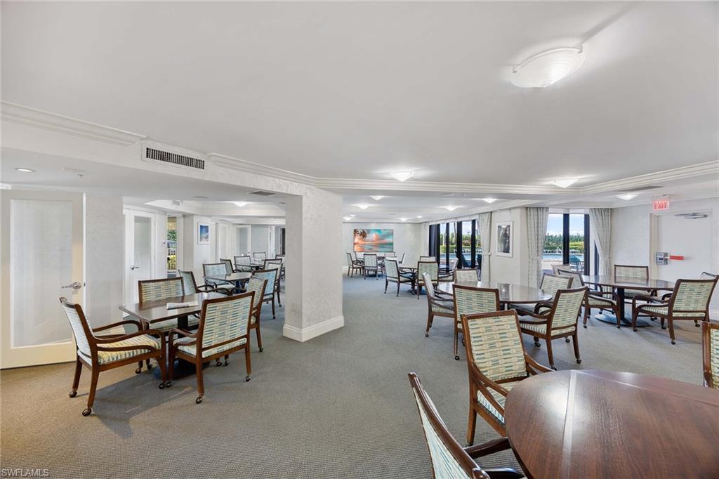 MARBELLE CLUB OF MARCO ISLAND - Residential Lease