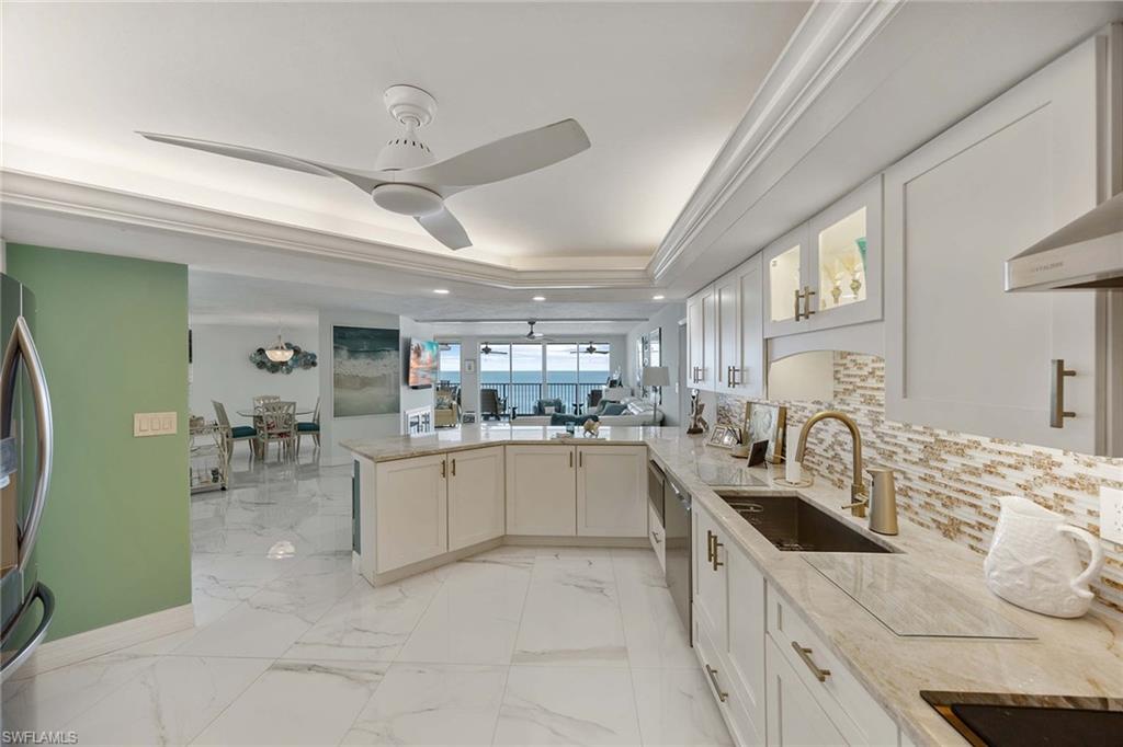 MARBELLE CLUB OF MARCO ISLAND - Residential Lease