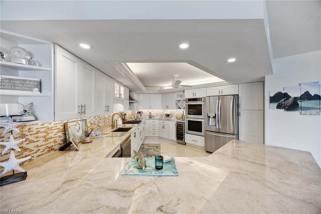 MARBELLE CLUB OF MARCO ISLAND - Residential Lease