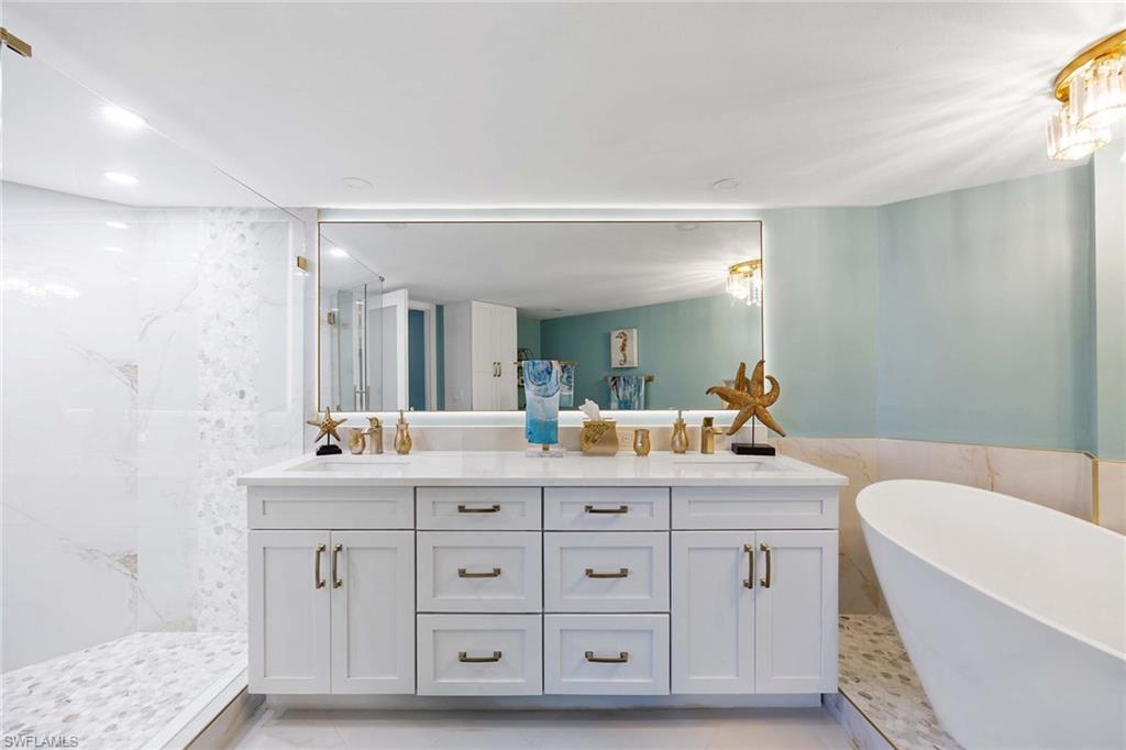 MARBELLE CLUB OF MARCO ISLAND - Residential Lease