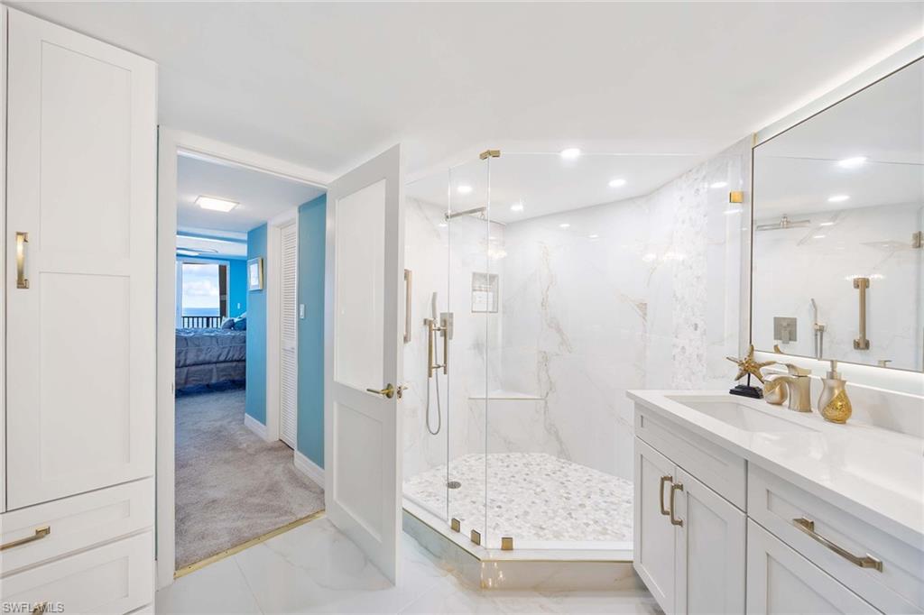 MARBELLE CLUB OF MARCO ISLAND - Residential Lease