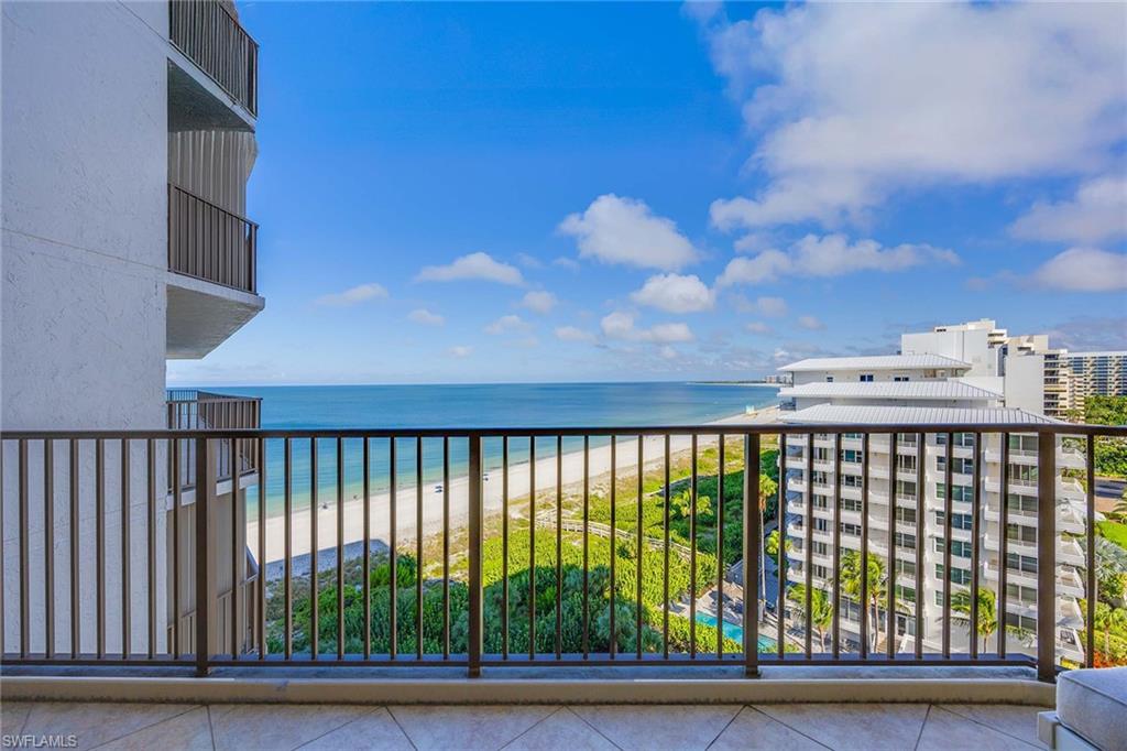 MARBELLE CLUB OF MARCO ISLAND - Residential Lease