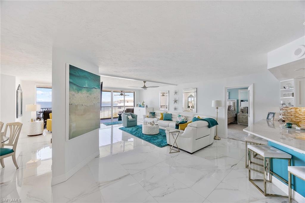 MARBELLE CLUB OF MARCO ISLAND - Residential Lease