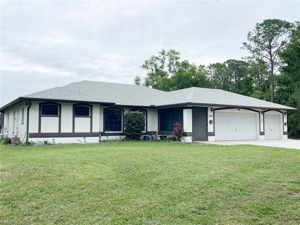 1441 San Marcos BLVD