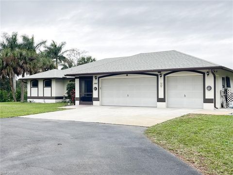 A home in NAPLES