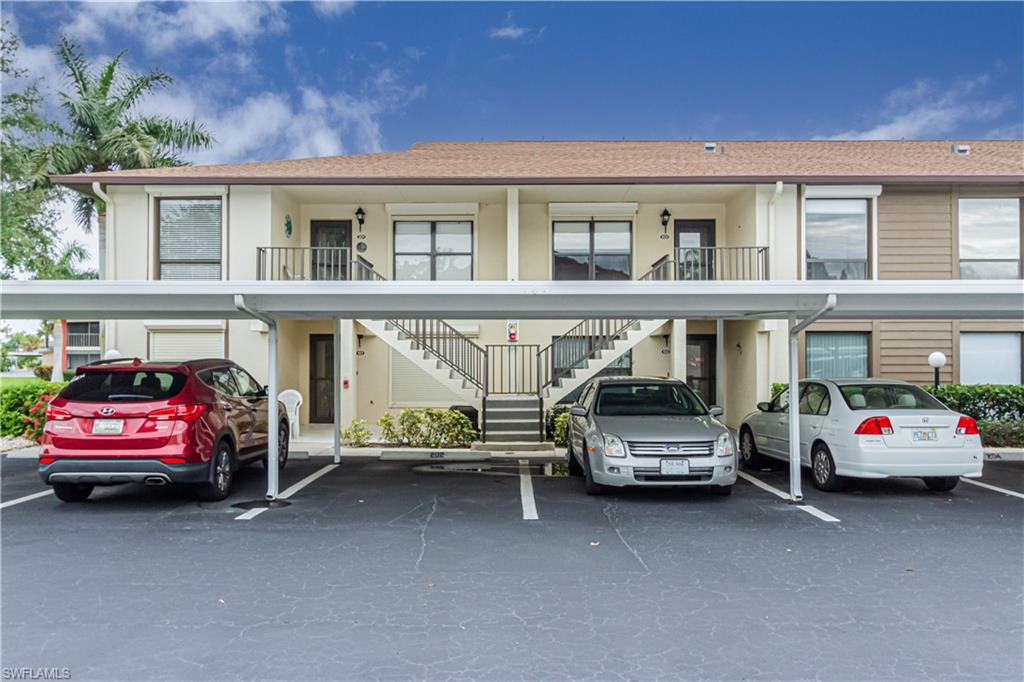 FOUNTAINS V - Residential