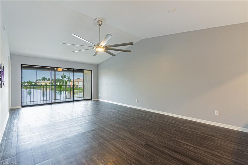 FOUNTAINS V - Residential