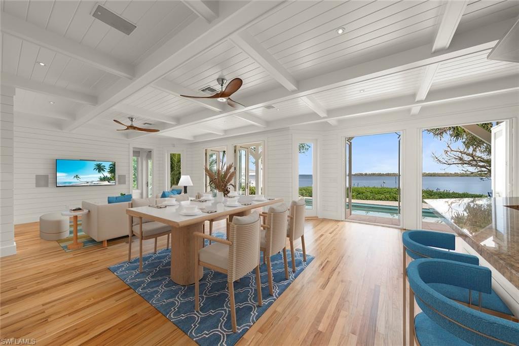 DICKEYS JOHN R SUBD - Residential