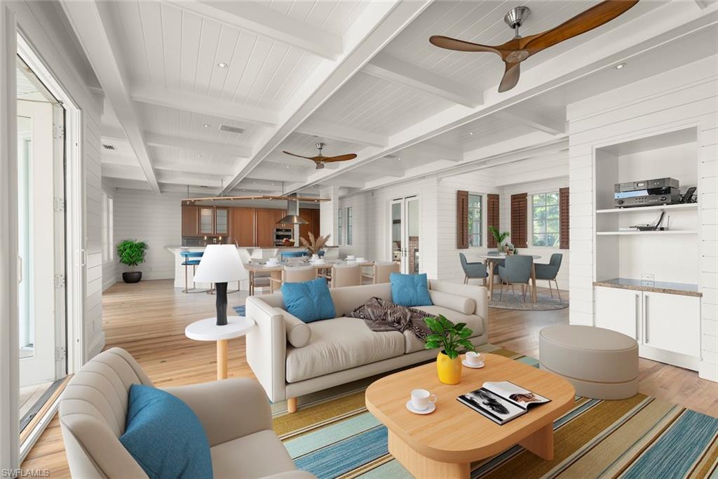 DICKEYS JOHN R SUBD - Residential