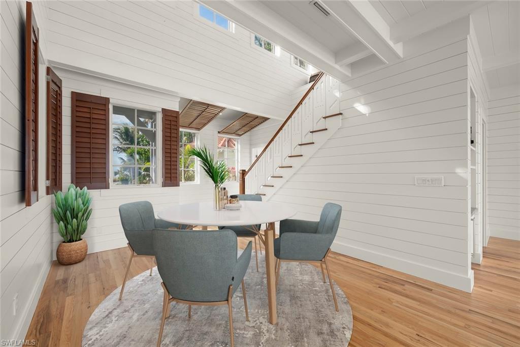 DICKEYS JOHN R SUBD - Residential