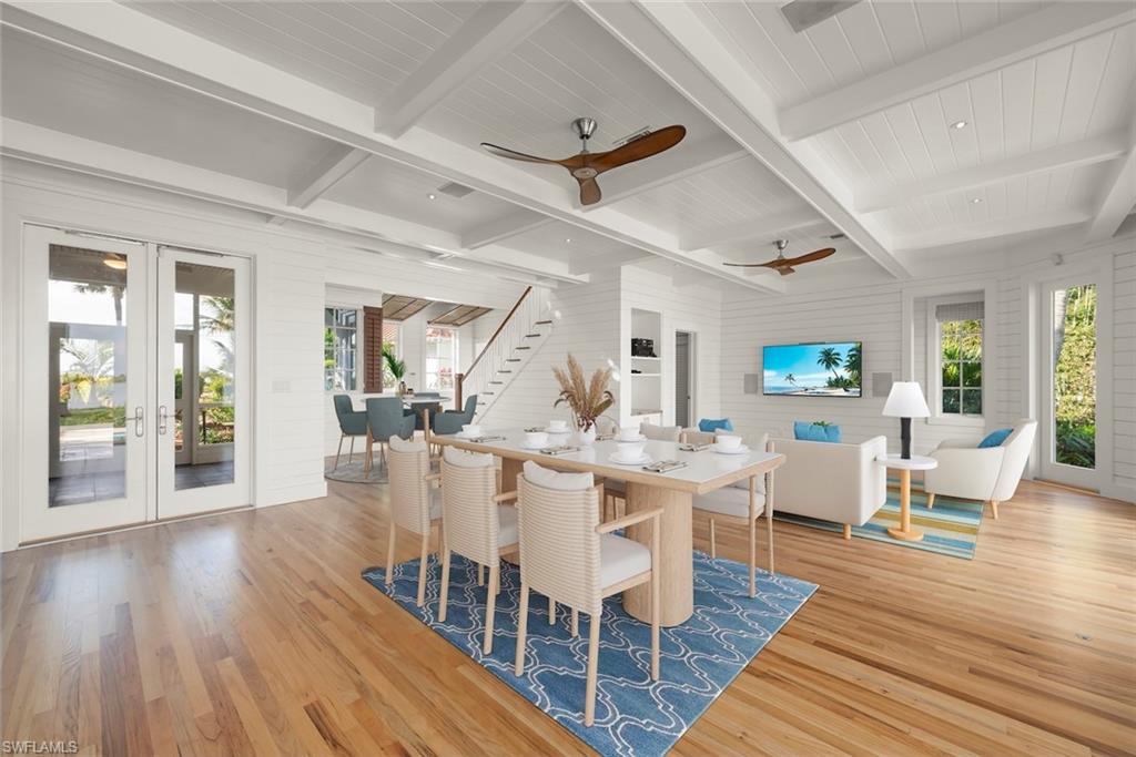 DICKEYS JOHN R SUBD - Residential