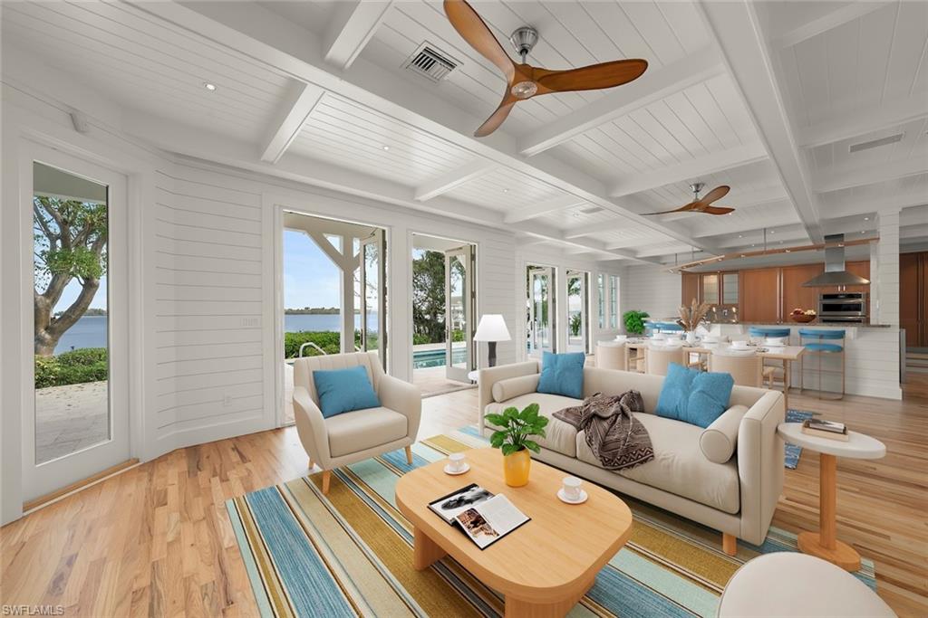 DICKEYS JOHN R SUBD - Residential