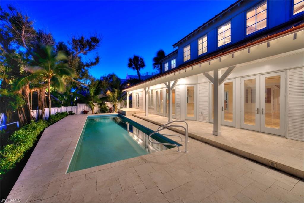 DICKEYS JOHN R SUBD - Residential