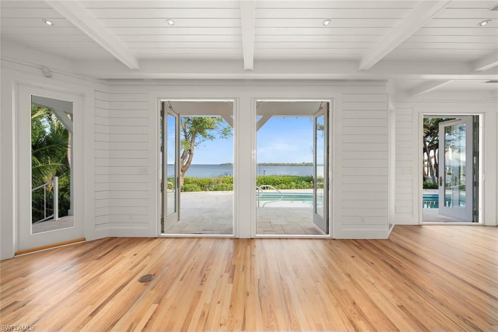 DICKEYS JOHN R SUBD - Residential