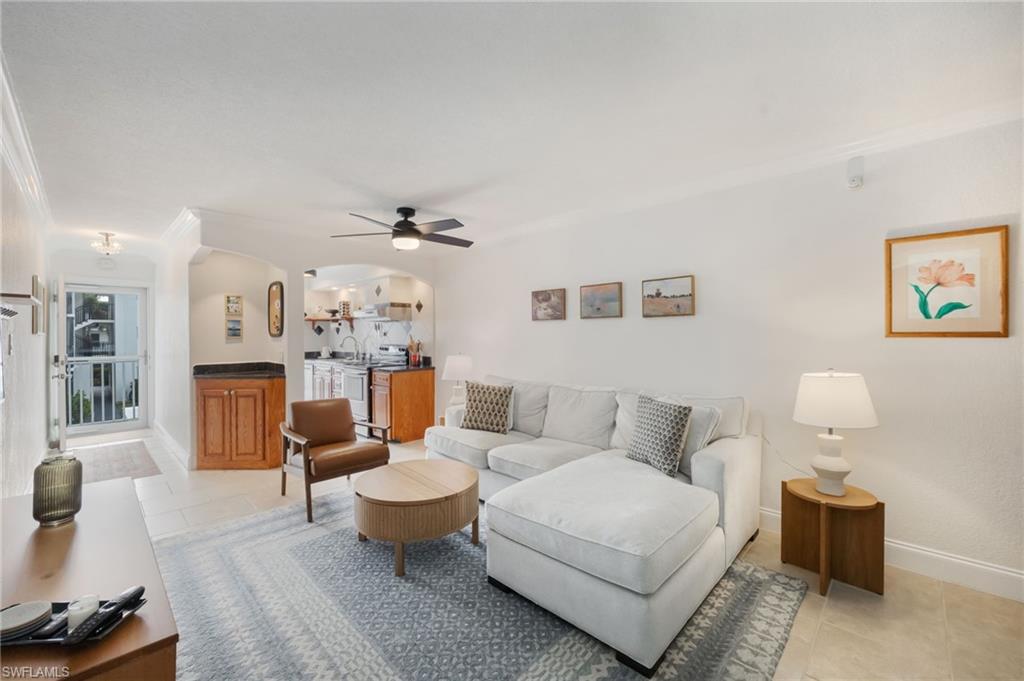 PARK TERRACE - Residential