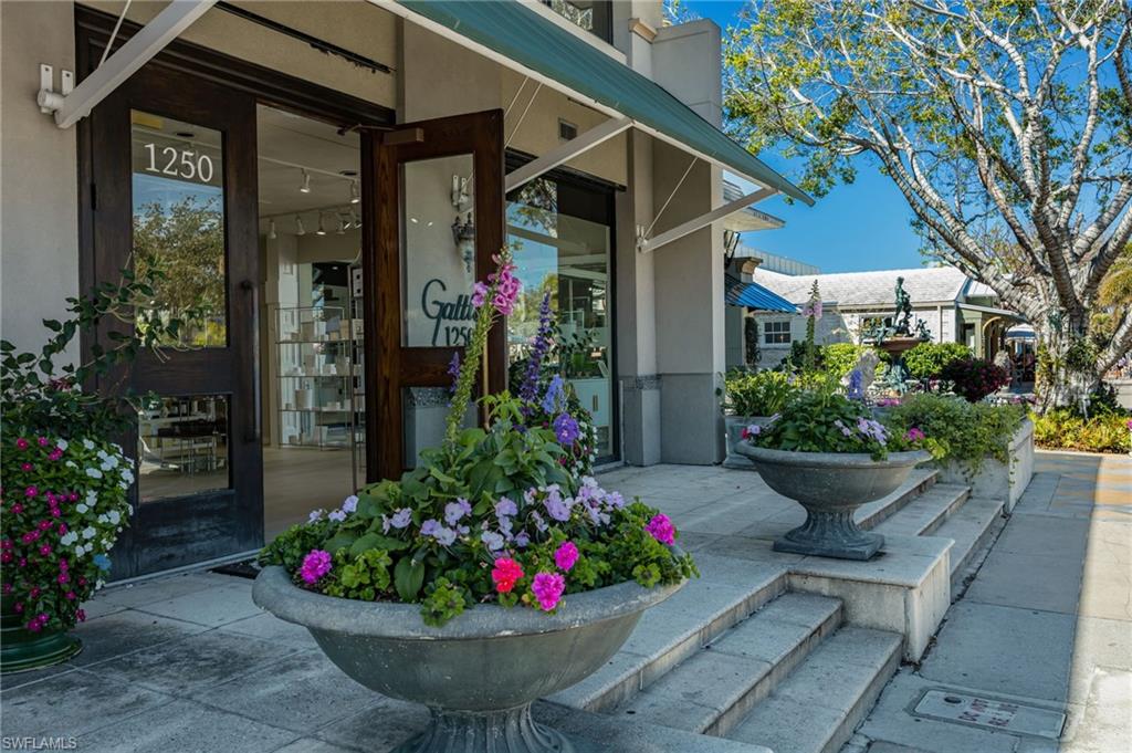 PARK TERRACE - Residential