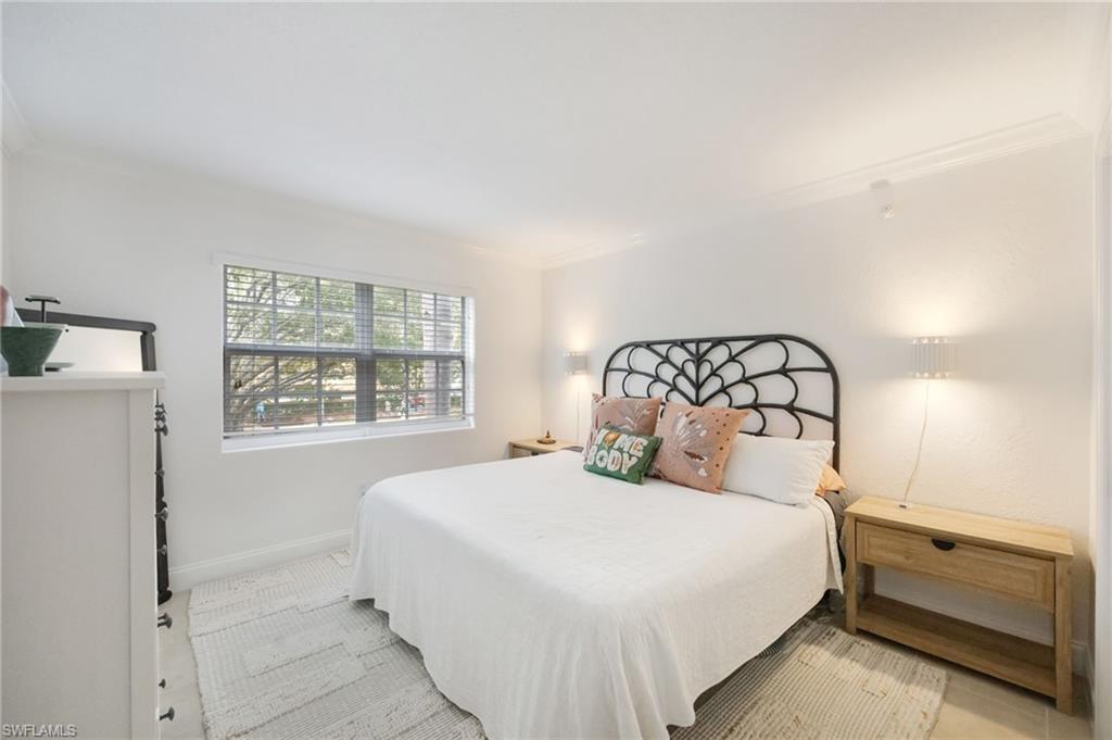 PARK TERRACE - Residential