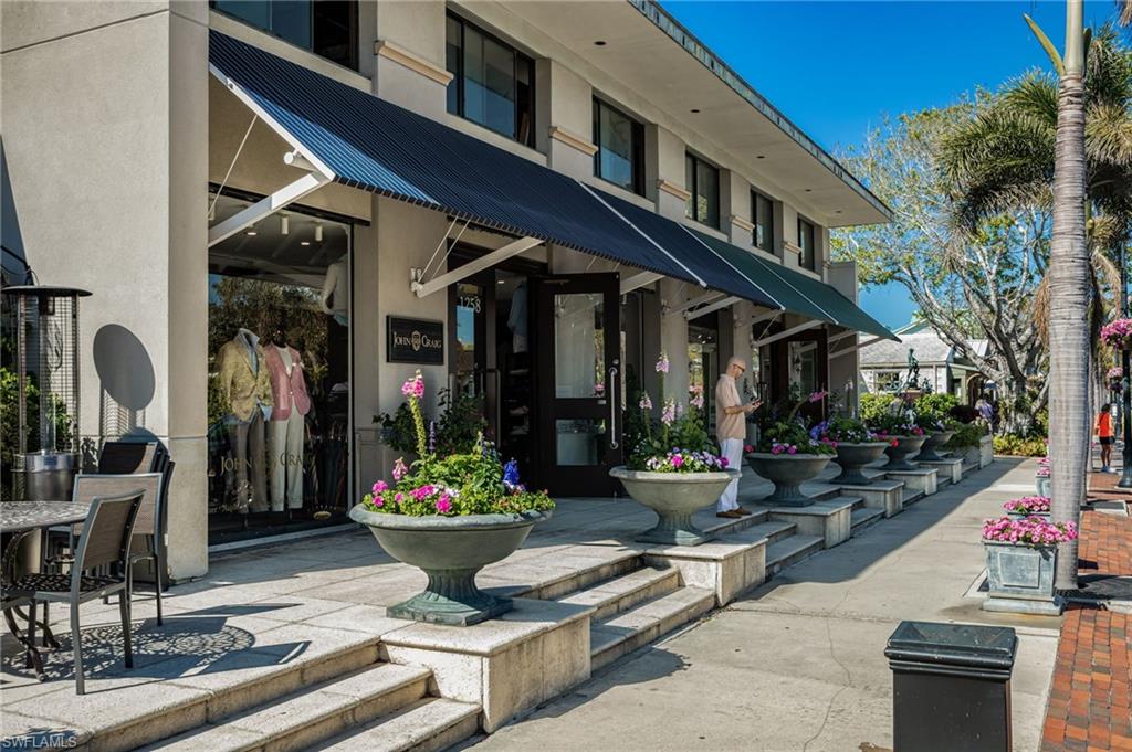 PARK TERRACE - Residential