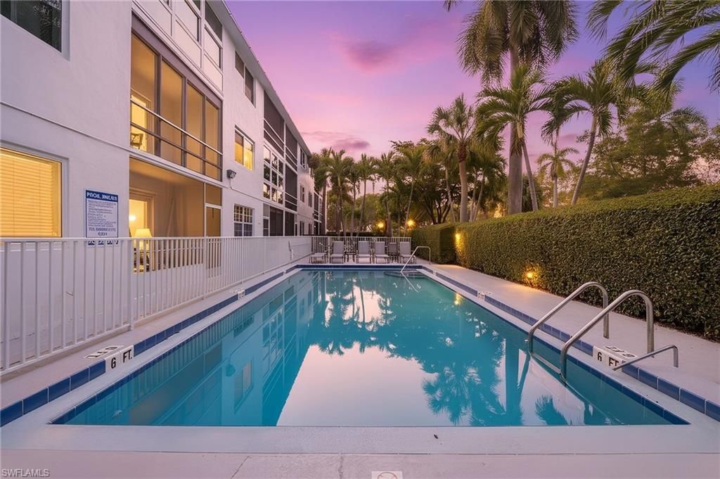 Photo of 72 7th ST S #206, NAPLES, FL 34102 (MLS # 226003580)