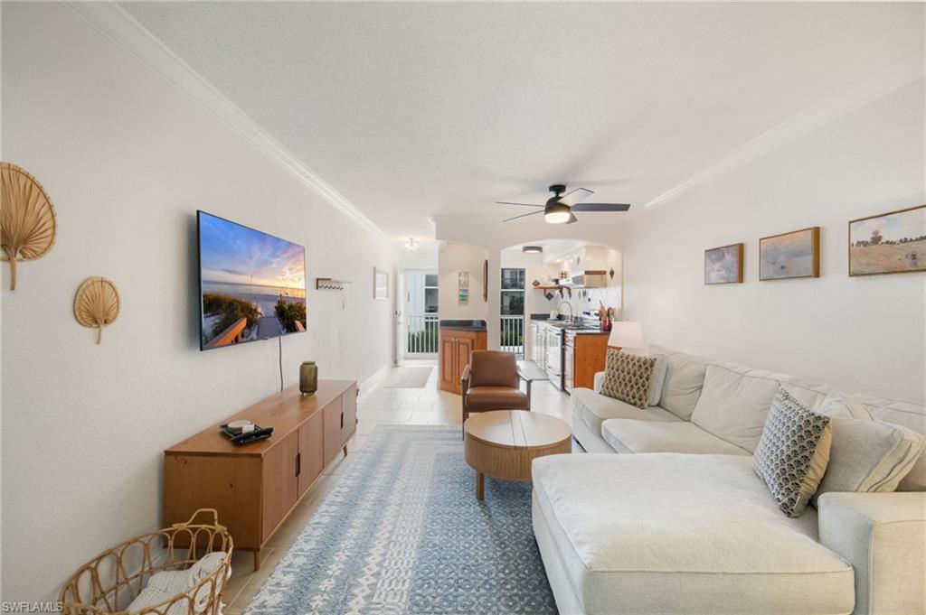 PARK TERRACE - Residential