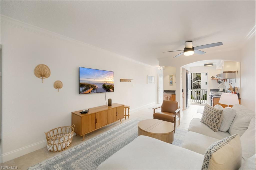 PARK TERRACE - Residential