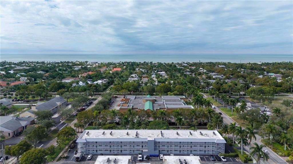 PARK TERRACE - Residential