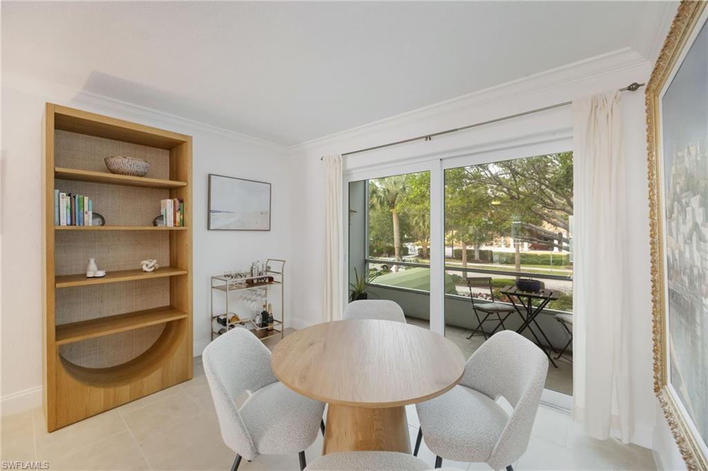 PARK TERRACE - Residential