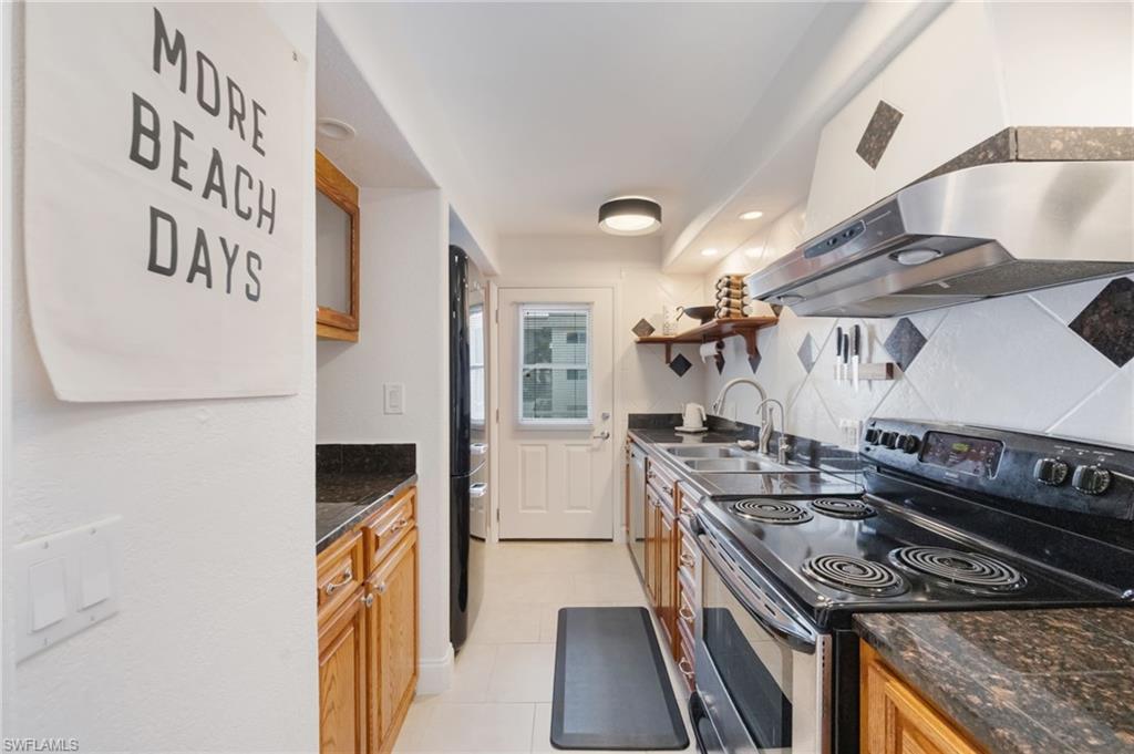 PARK TERRACE - Residential